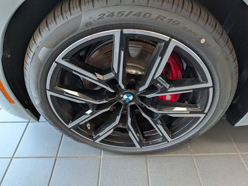 New 2026 BMW i4 xDrive40i w/ M Sport Package image 9