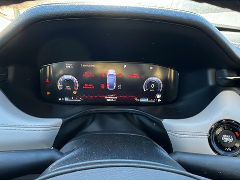 Used 2024 Jeep Compass Limited w/ Elite Group image 30