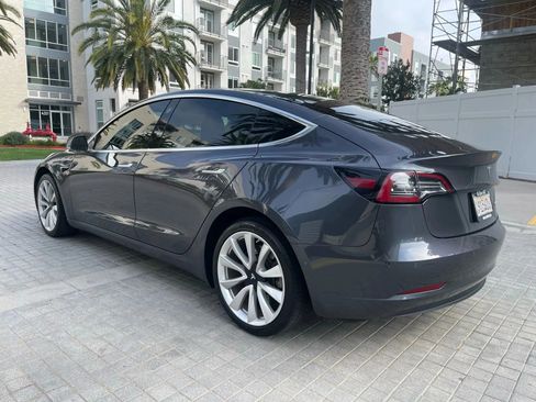 Used 2020 Tesla Model 3 Standard Range Plus RWD image 10