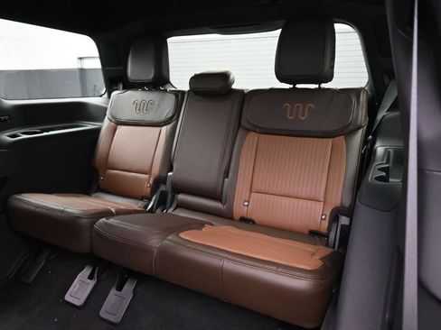 New 2026 Ford Expedition King Ranch AWD/4WD image 17