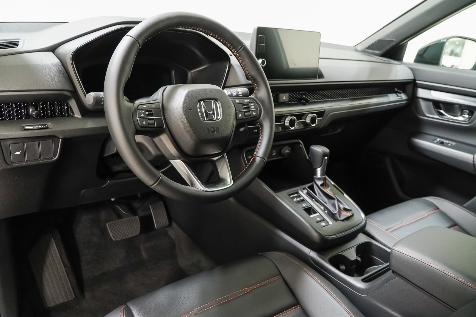 New 2027 Honda CR-V Sport-L image 19