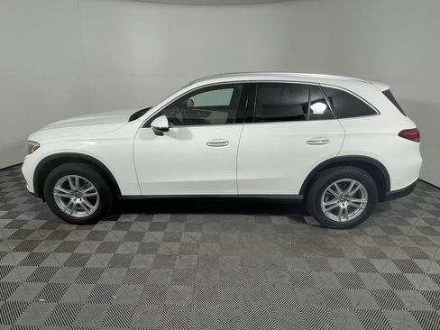 Certified 2023 Mercedes-Benz GLC 300 4MATIC image 2