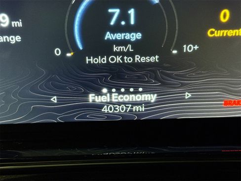 Used 2022 Jeep Wagoneer Series III w/ Flexible Seating Group image 12