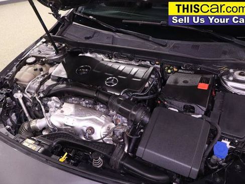 Used 2020 Mercedes-Benz CLA 250 image 31