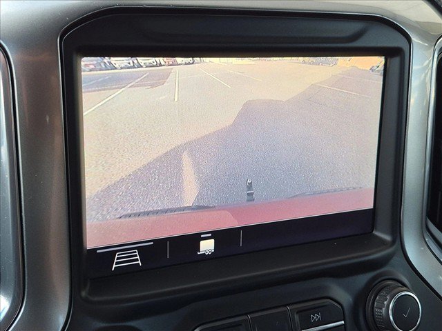 Used 2019 Chevrolet Silverado 1500 RST AWD/4WD image 18