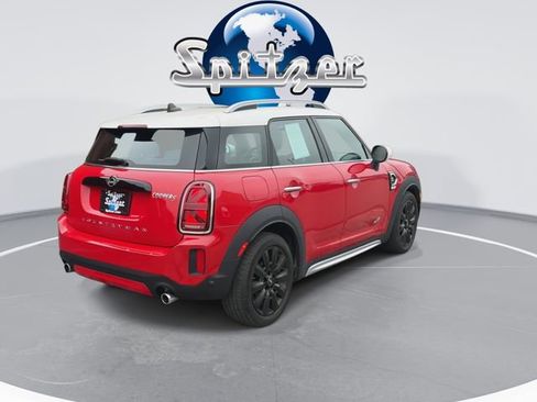 Used 2023 MINI Cooper Countryman S w/ Signature Upholstery Package image 9