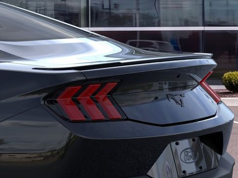 New 2026 Ford Mustang Premium w/ Mustang Nite Pony Package RWD image 24