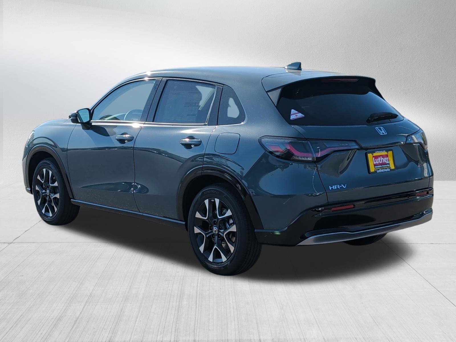 New 2027 Honda HR-V EX-L image 5