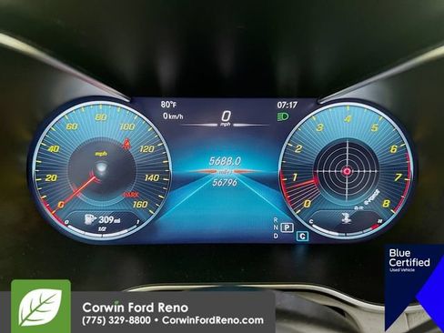 Used 2020 Mercedes-Benz GLC 300 4MATIC image 15