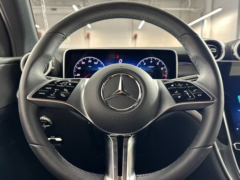 Certified 2026 Mercedes-Benz GLC 300 image 28