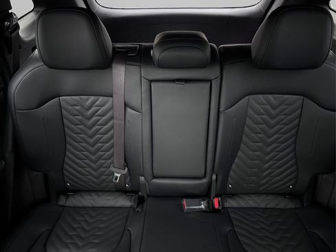 New 2026 Kia Sportage X-Line Prestige image 10