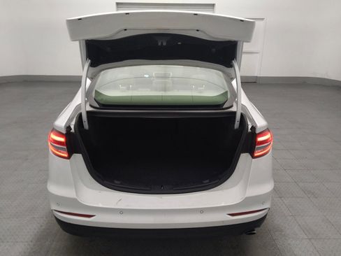Used 2020 Ford Fusion SE FWD image 29