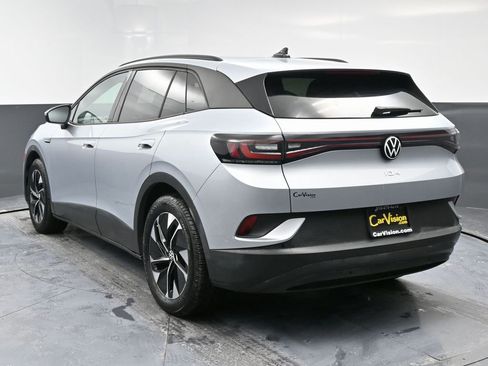 Used 2021 Volkswagen ID.4 Pro w/ ID.4 Protection Package image 7