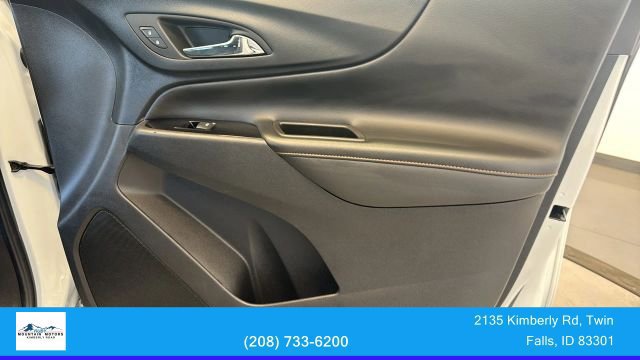 Used 2022 Chevrolet Equinox Premier AWD/4WD image 38