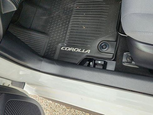 Certified 2020 Toyota Corolla SE FWD image 14