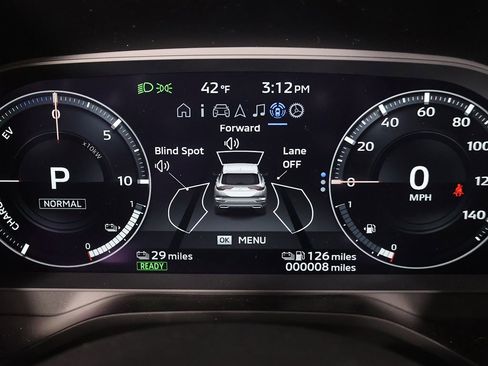 New 2025 Mitsubishi Outlander SEL Black Edition image 45