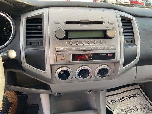 Used 2007 Toyota Tacoma PreRunner RWD image 19