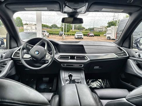 Used 2023 BMW X5 sDrive40i w/ Premium Package RWD image 20