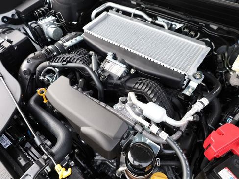 New 2026 Subaru Outback Wilderness image 26