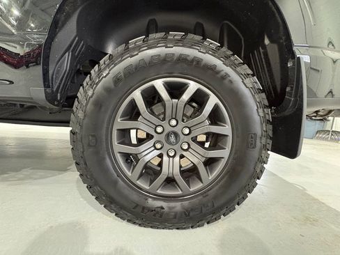 Used 2023 Ford F150 Tremor image 67