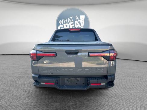 Used 2022 Hyundai Santa Cruz SEL AWD/4WD image 5