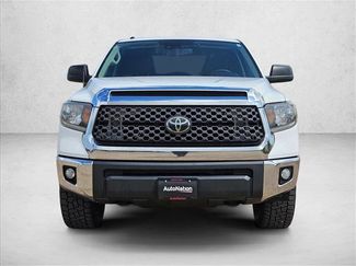 Used 2018 Toyota Tundra SR5 w/ SR5 Upgrade Package AWD/4WD video 2