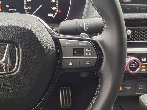 Used 2026 Honda Civic Sport image 23