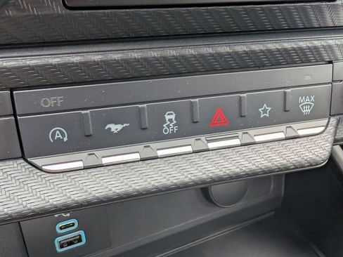 New 2026 Ford Mustang EcoBoost image 32