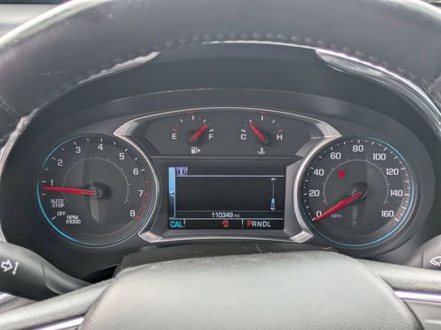 Used 2018 Chevrolet Malibu LT FWD image 14