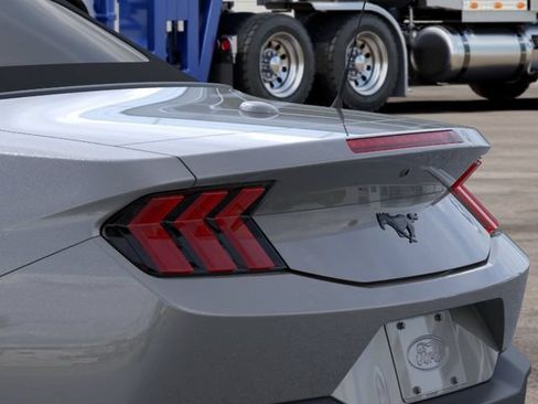 New 2026 Ford Mustang Premium RWD image 22