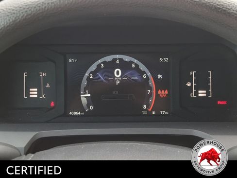 Used 2024 Toyota Tacoma SR AWD/4WD image 33