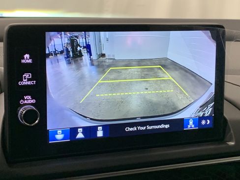 Used 2025 Acura ADX A-Spec image 29