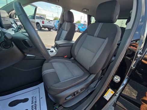 Used 2024 Chevrolet Blazer LT w/ Convenience Package FWD image 34