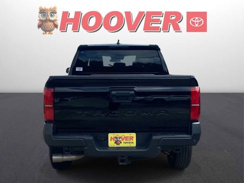 Used 2025 Toyota Tacoma SR w/ SR Upgrade Package RWD image 3
