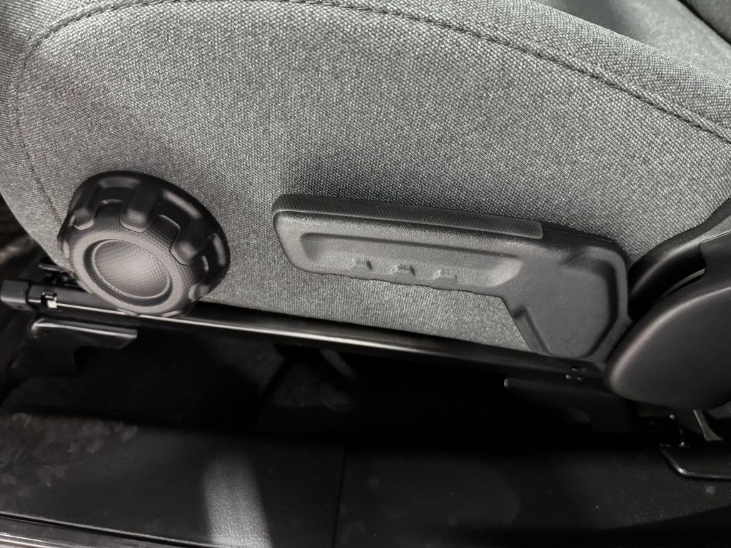 New 2026 Jeep Wrangler Sport AWD/4WD image 19