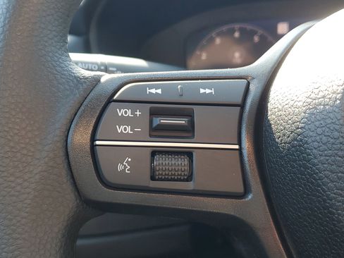 New 2025 Honda Accord SE image 33