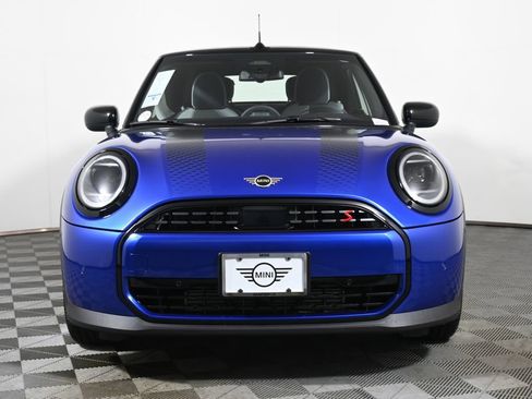 New 2026 MINI Cooper S FWD image 10