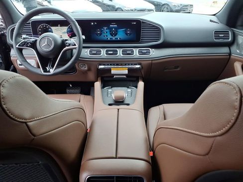 New 2026 Mercedes-Benz GLE 350 GLE 350 image 28