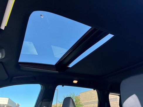 Used 2024 INFINITI QX60 Autograph w/ Cargo Package image 9