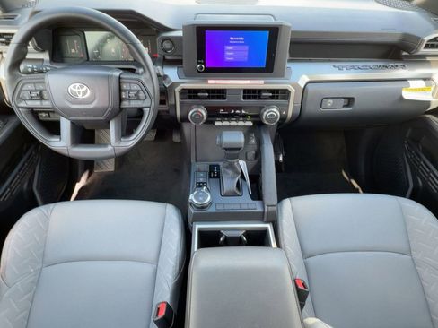 New 2025 Toyota Tacoma SR5 image 13