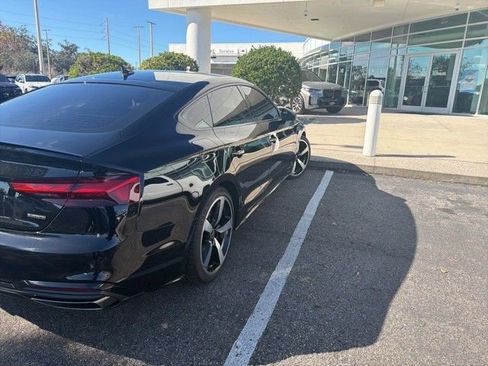 Used 2023 Audi A5 2.0T Premium Plus image 18