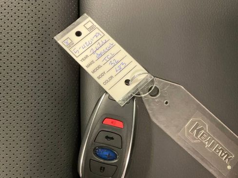 New 2026 Subaru Ascent Limited image 41