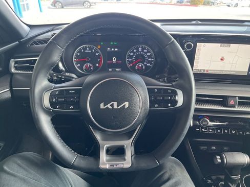 Used 2024 Kia K5 GT-Line image 32