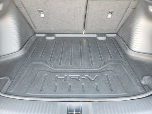 Used 2024 Honda HR-V Sport image 34