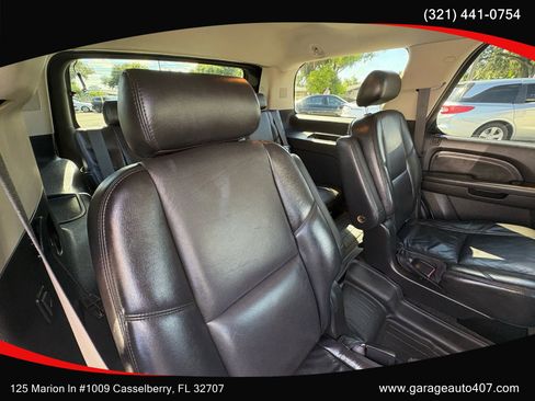 Used 2010 GMC Yukon Denali image 24