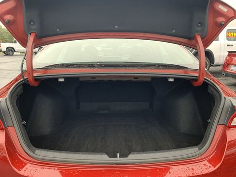 Used 2021 Kia K5 LXS image 18