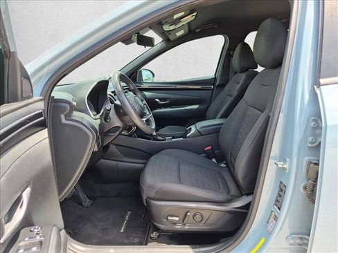 Used 2022 Hyundai Santa Cruz SEL w/ Cargo Package AWD/4WD image 17