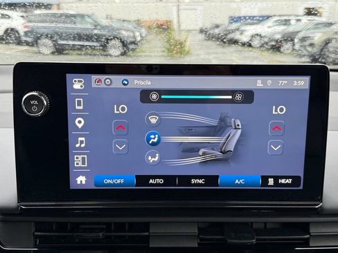 Used 2024 Honda Prologue Touring image 17