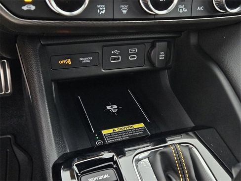 New 2026 Acura Integra A-Spec image 22