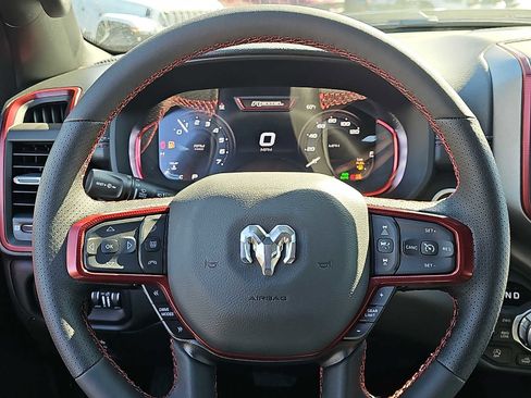 New 2026 RAM 1500 Rebel image 14
